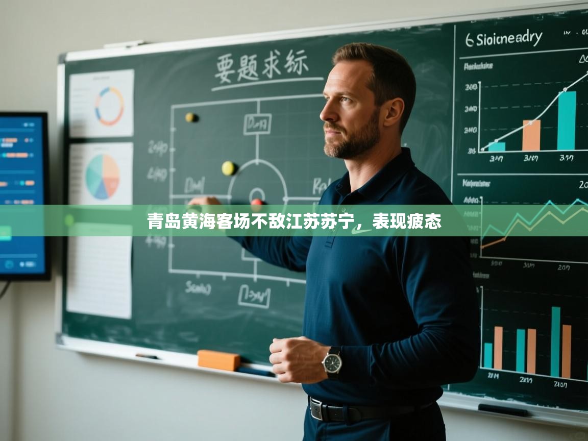 开云体育在线下载-青岛黄海客场不敌江苏苏宁，表现疲态
