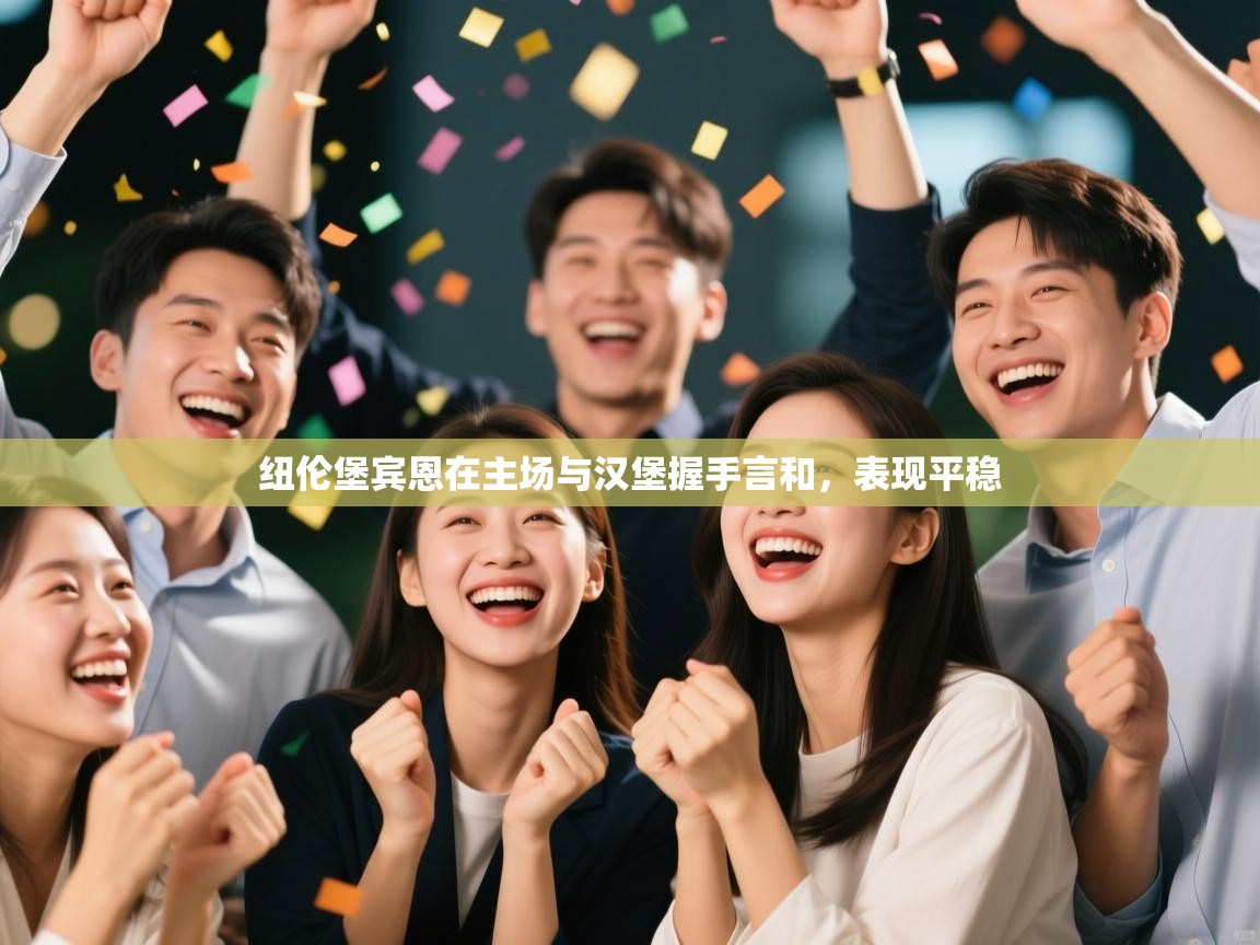 开云体育入口平台-纽伦堡宾恩在主场与汉堡握手言和，表现平稳