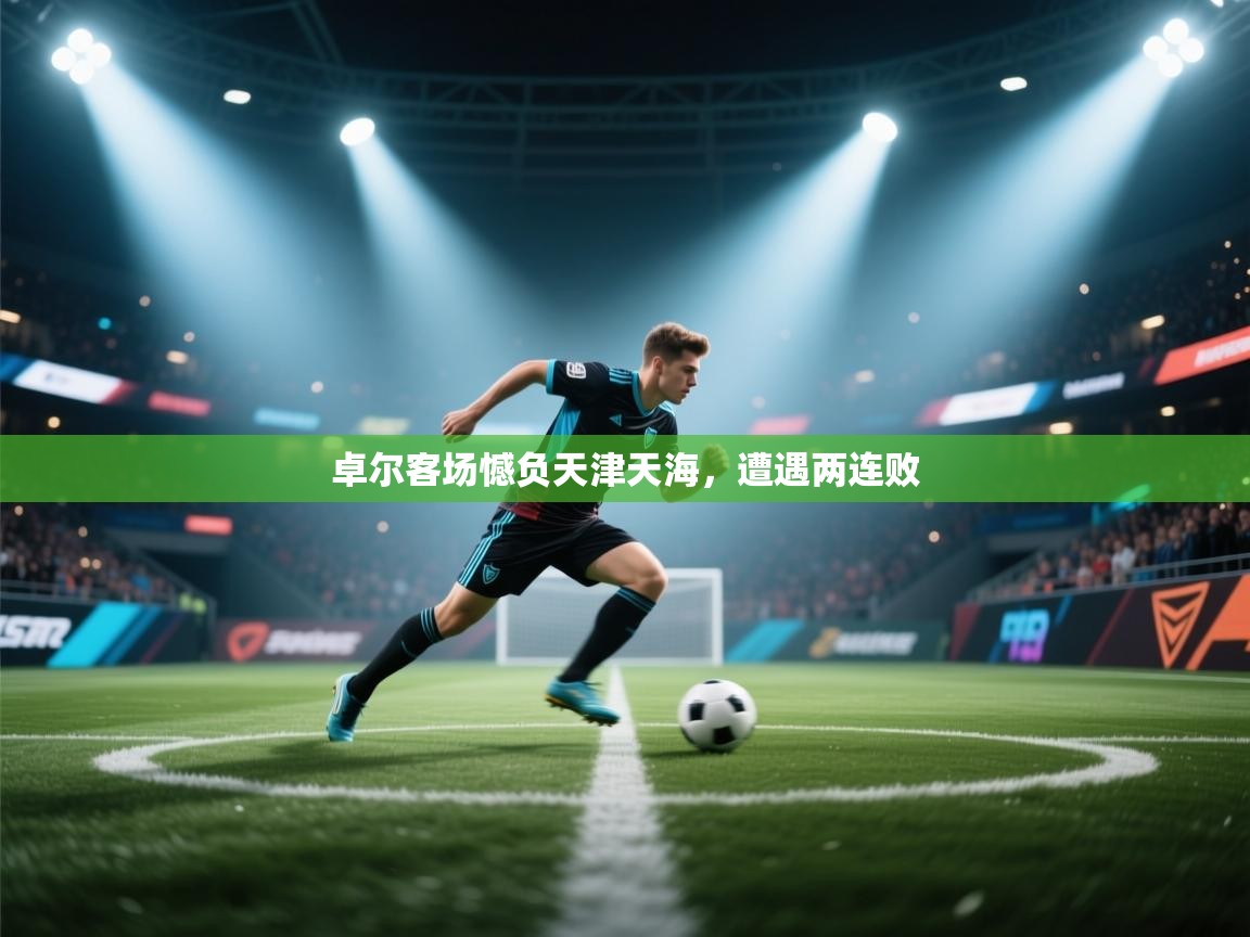 开云体育入口平台-卓尔客场憾负天津天海，遭遇两连败  第1张