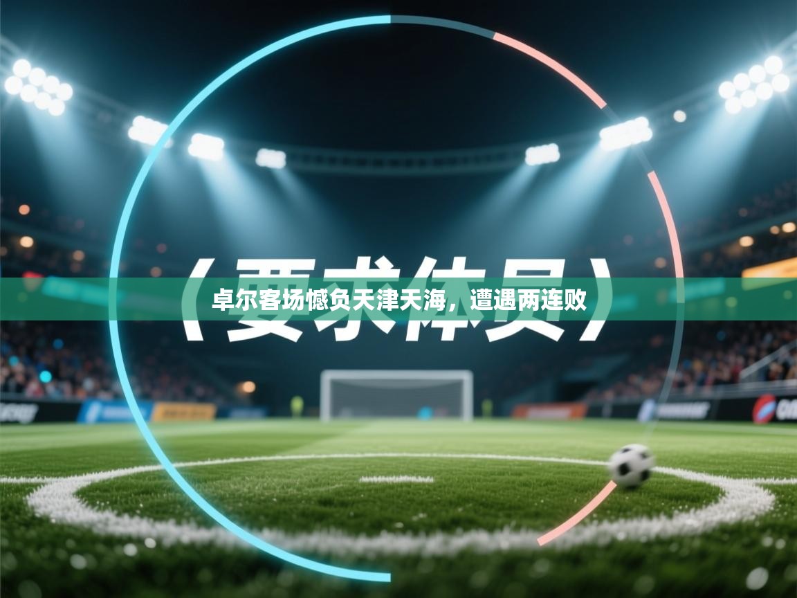 开云体育入口平台-卓尔客场憾负天津天海，遭遇两连败  第2张