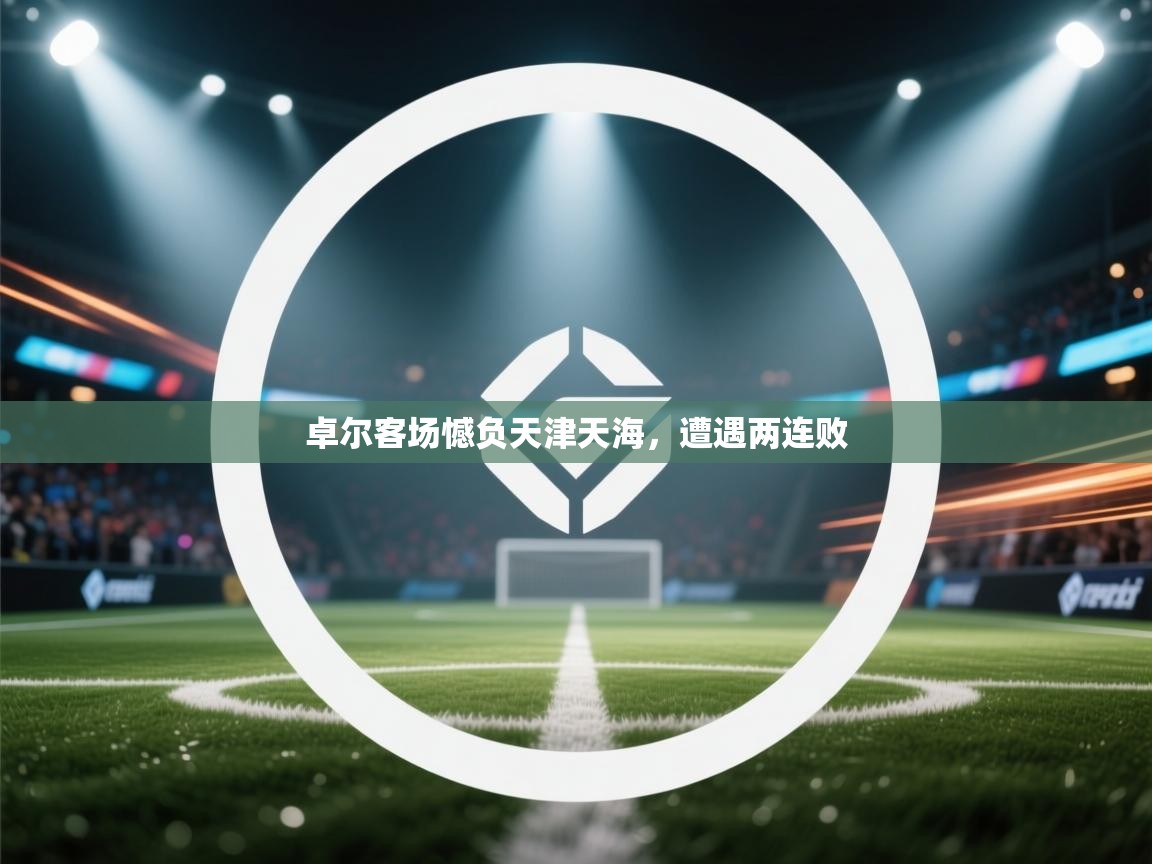 开云体育入口平台-卓尔客场憾负天津天海，遭遇两连败  第4张