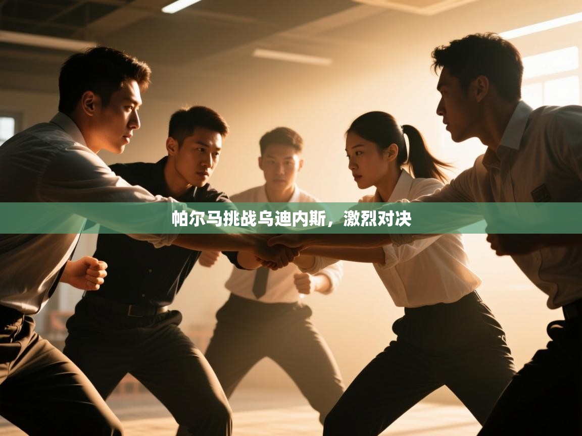 开云体育忘记密码找回-帕尔马挑战乌迪内斯,激烈对决 第2张