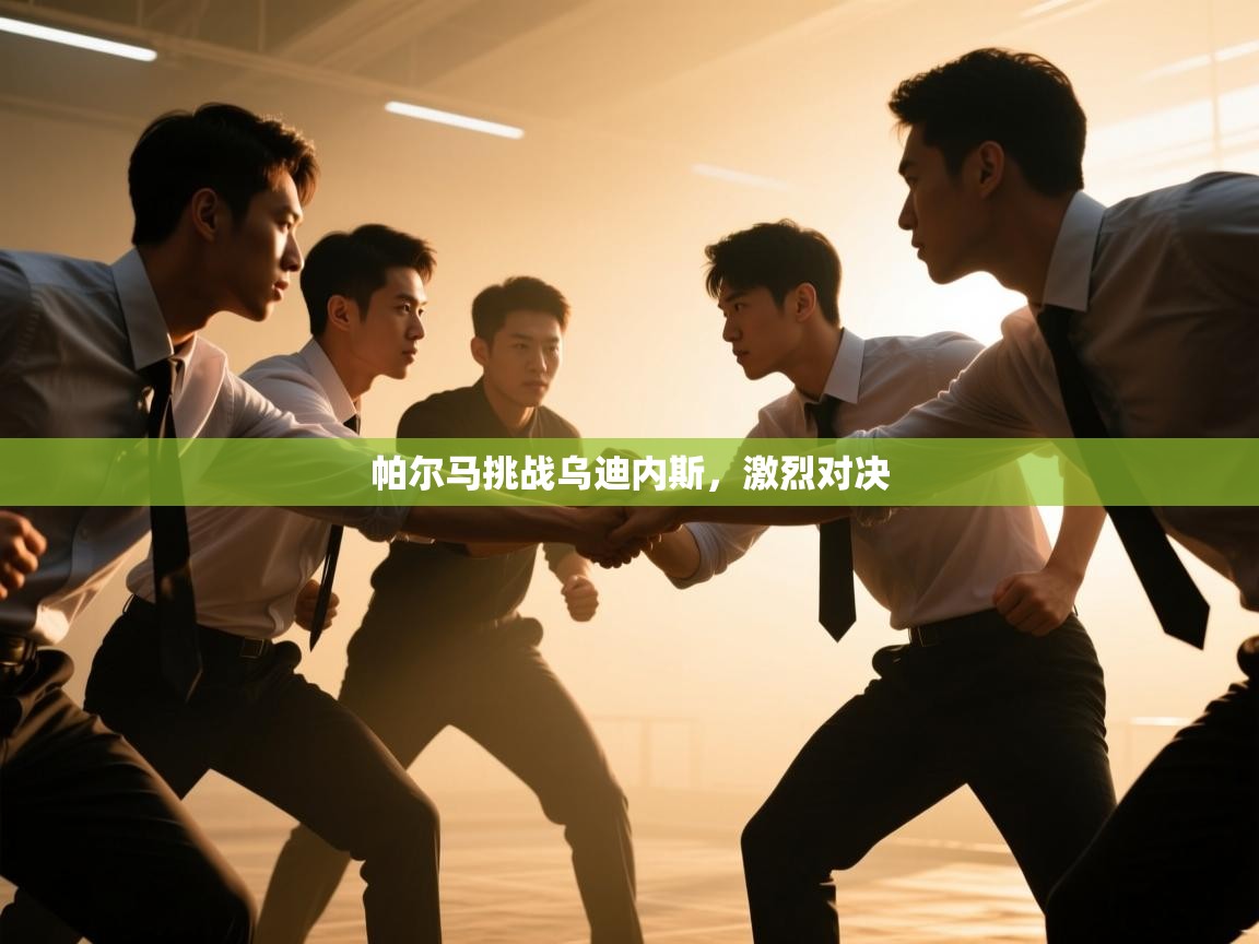 开云体育忘记密码找回-帕尔马挑战乌迪内斯,激烈对决 第3张