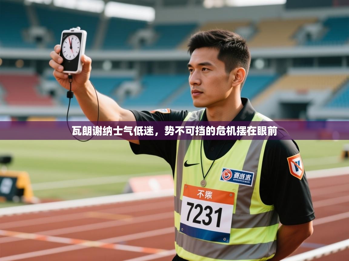 开云体育旧版下载地址-瓦朗谢纳士气低迷，势不可挡的危机摆在眼前