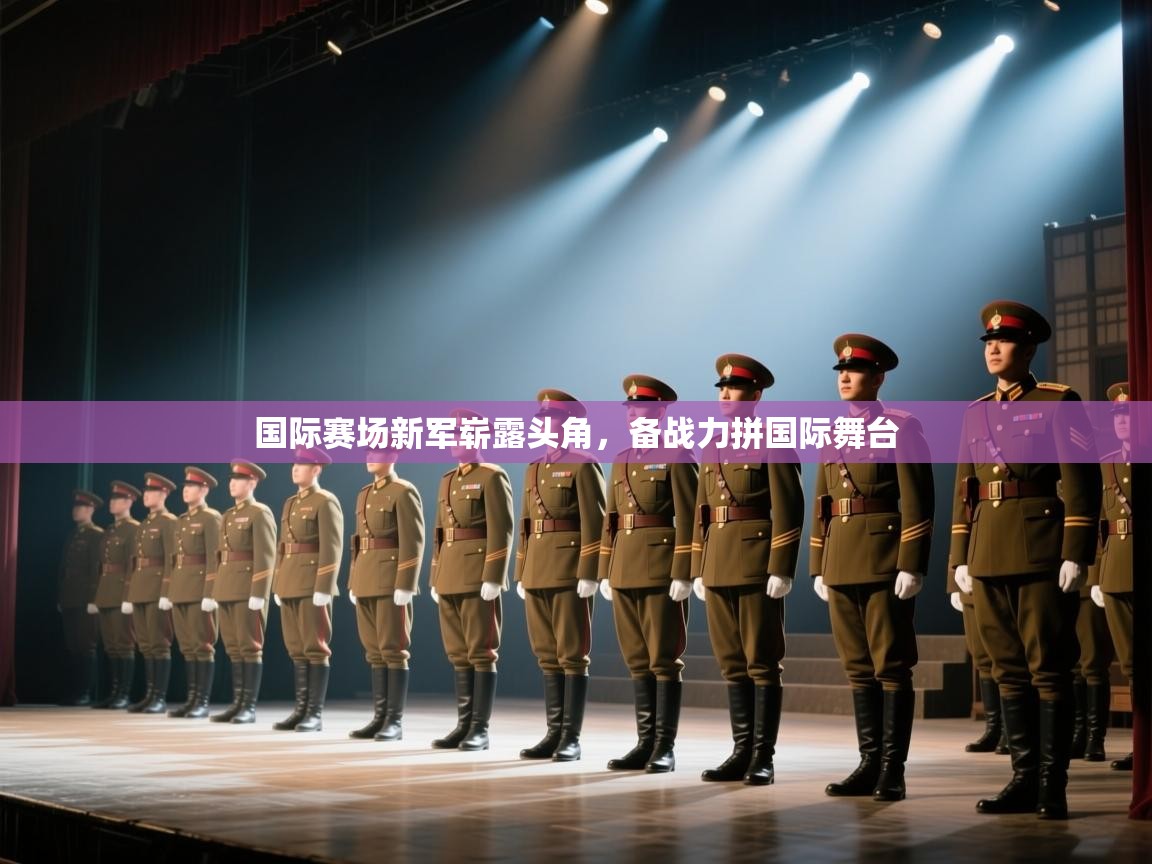 云开体育-国际赛场新军崭露头角，备战力拼国际舞台
