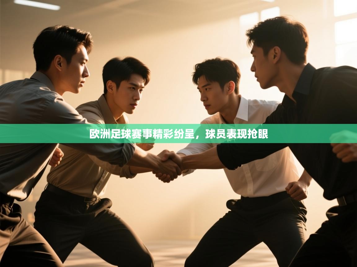 开云体育网络异常修复-欧洲足球赛事精彩纷呈，球员表现抢眼