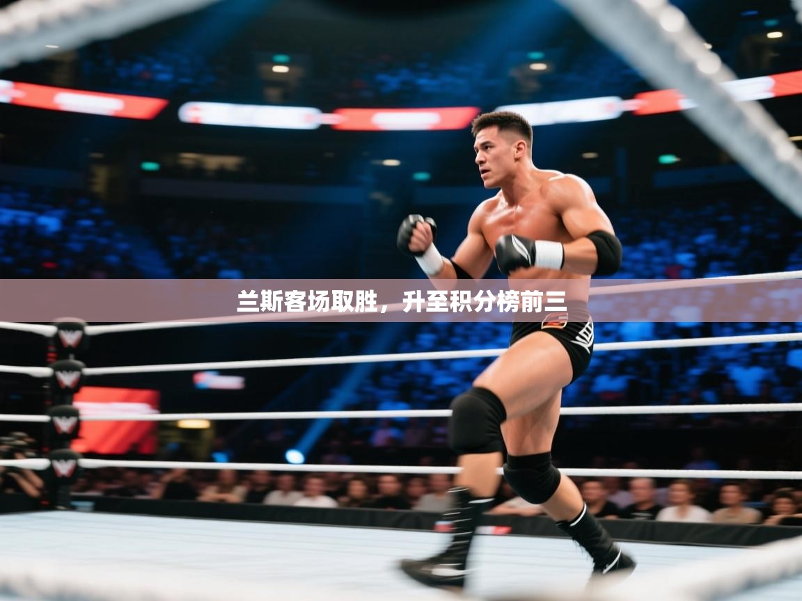 开云体育app下载地址-兰斯客场取胜，升至积分榜前三  第4张
