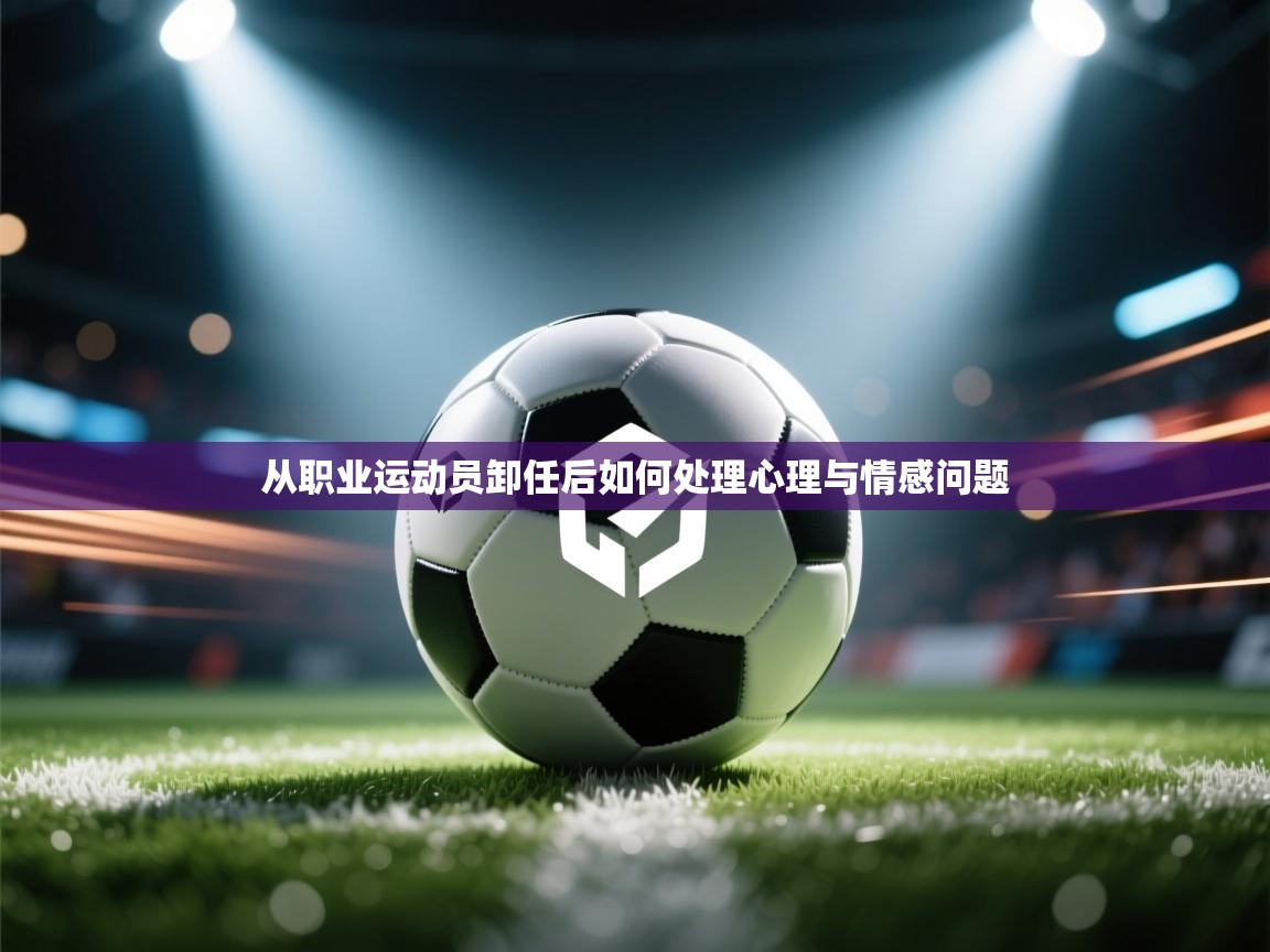 开云体育app下载入口-从职业运动员卸任后如何处理心理与情感问题  第4张