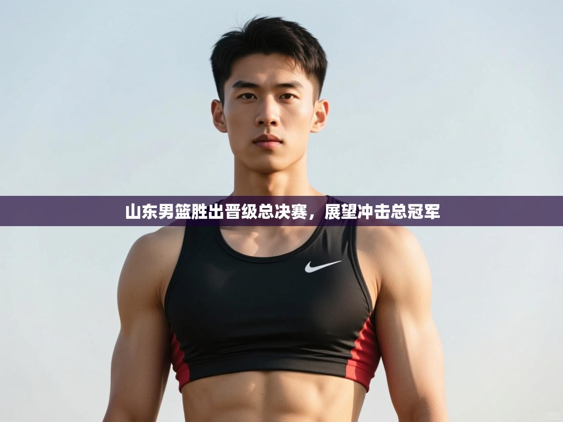 开云体育注册app-山东男篮胜出晋级总决赛，展望冲击总冠军  第2张