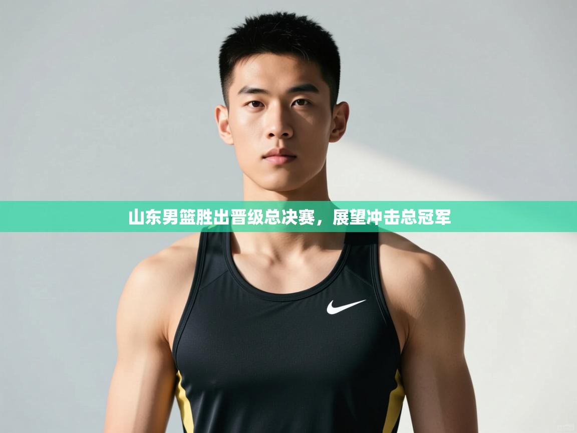 开云体育注册app-山东男篮胜出晋级总决赛，展望冲击总冠军  第3张