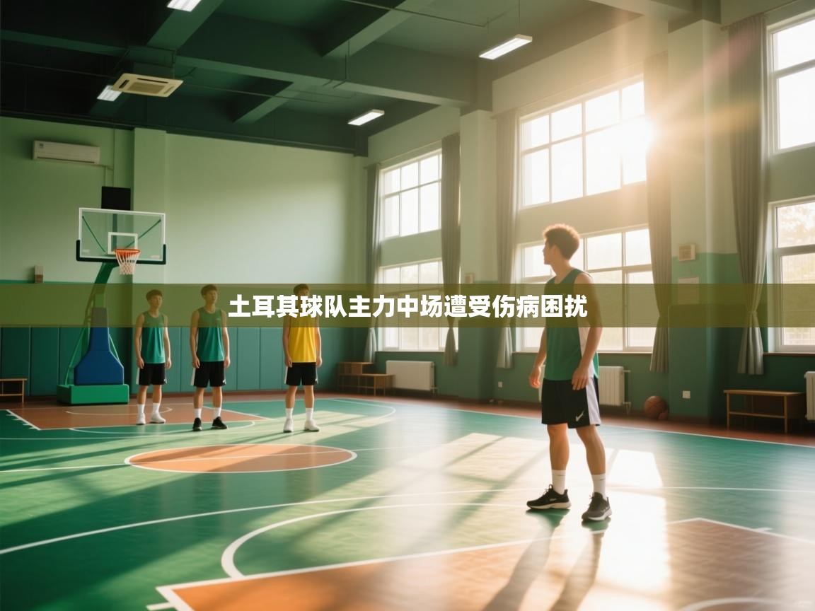 -土耳其球队主力中场遭受伤病困扰 第1张