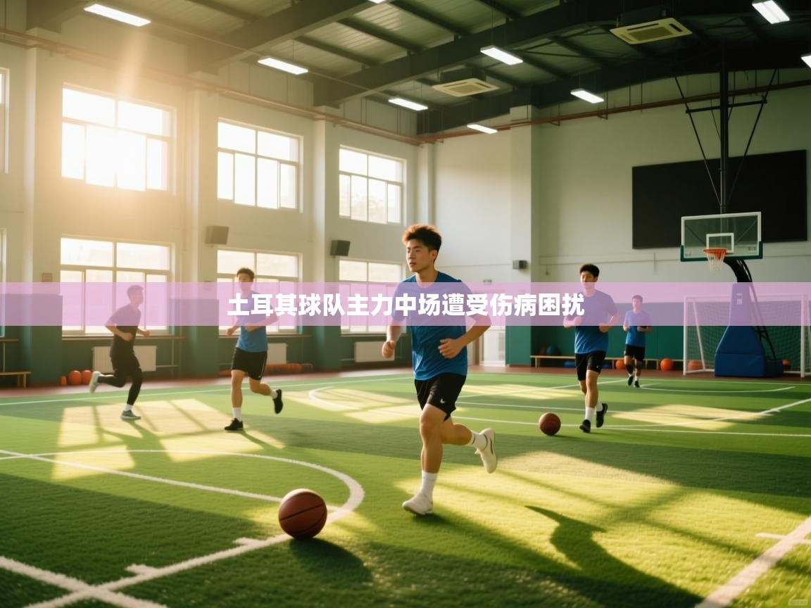 -土耳其球队主力中场遭受伤病困扰 第3张