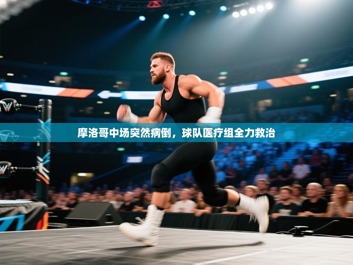 开云体育app下载官网-摩洛哥中场突然病倒，球队医疗组全力救治  第2张