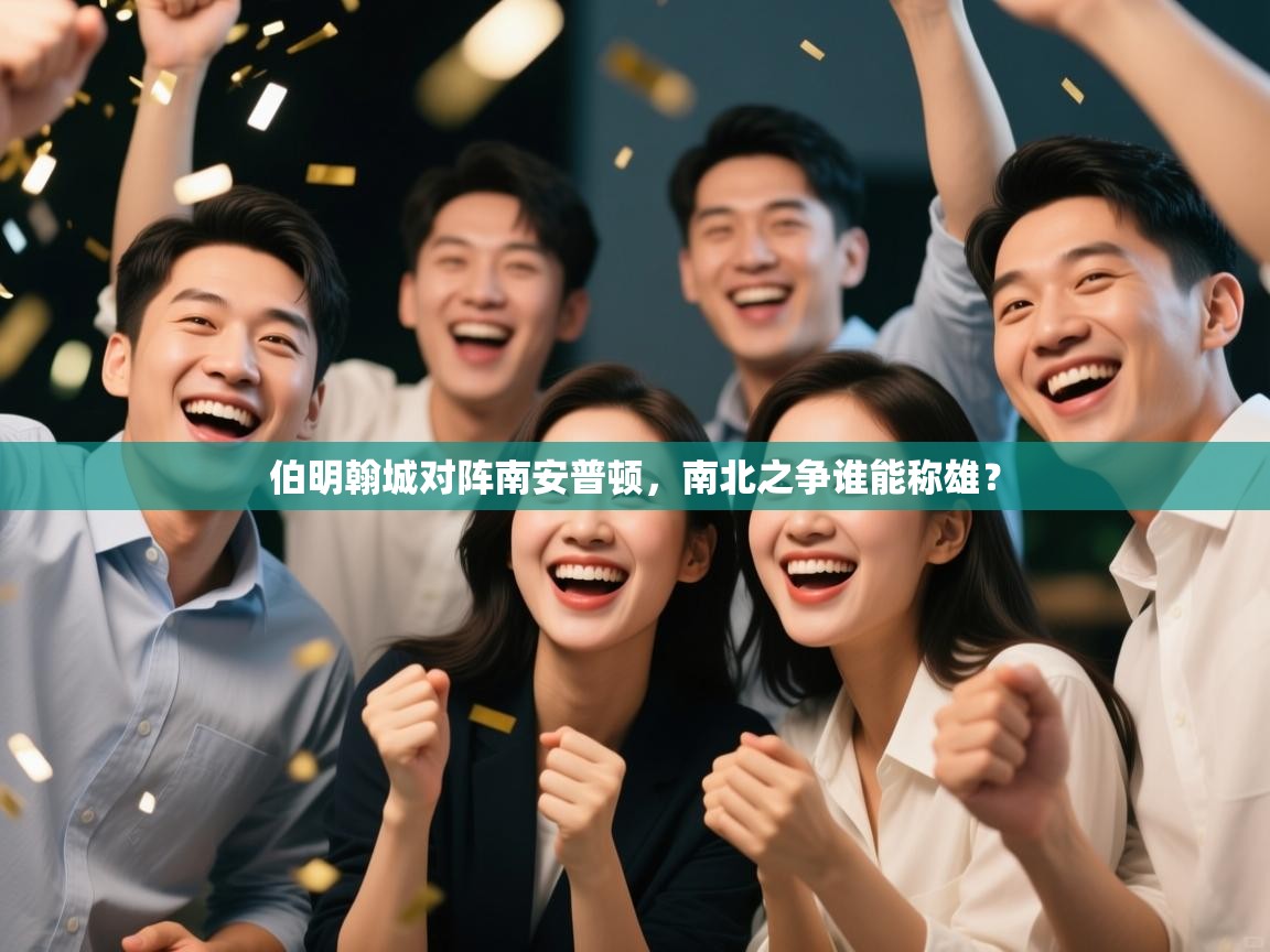 云开体育官网入口登录网页-伯明翰城对阵南安普顿，南北之争谁能称雄？  第2张