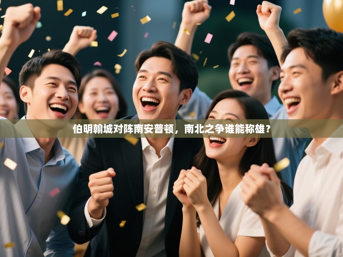 云开体育官网入口登录网页-伯明翰城对阵南安普顿，南北之争谁能称雄？  第4张