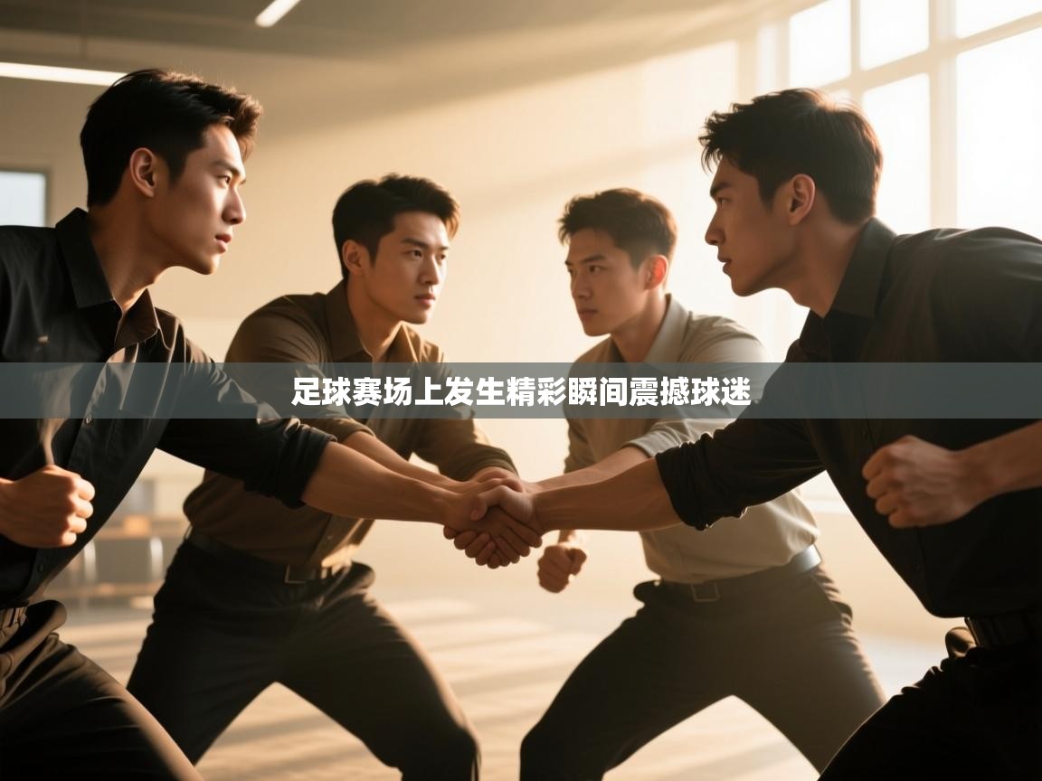 开云体育消息订阅关闭-足球赛场上发生精彩瞬间震撼球迷