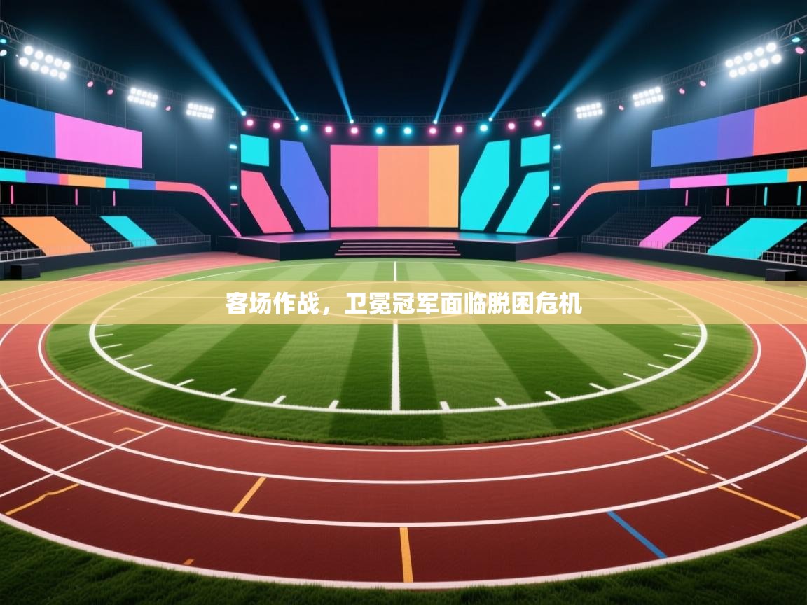 开云体育极速下载镜像-客场作战，卫冕冠军面临脱困危机  第2张