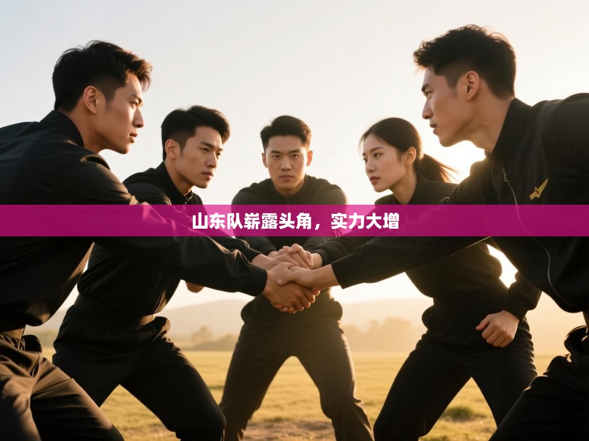 开云登录-山东队崭露头角，实力大增