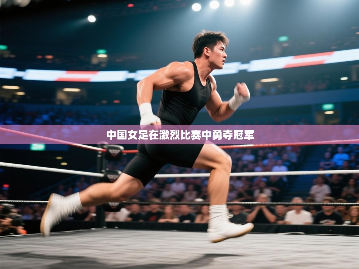 开云体育版本更新日志2025-中国女足在激烈比赛中勇夺冠军