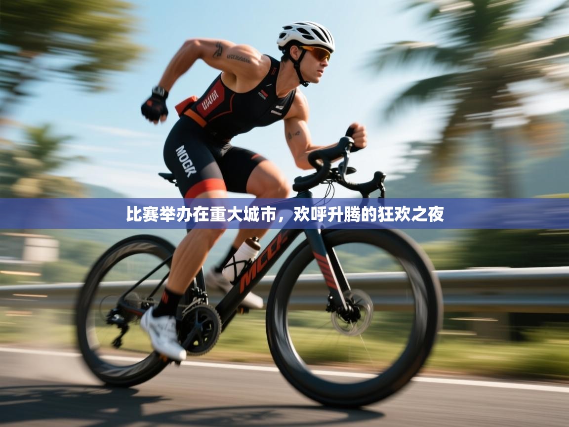 开云体育入口注册-比赛举办在重大城市，欢呼升腾的狂欢之夜  第3张