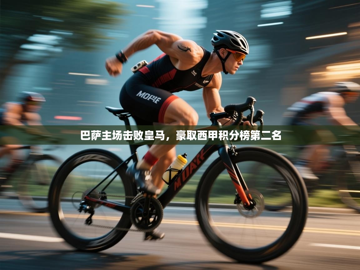 开云体育旧版下载地址-巴萨主场击败皇马，豪取西甲积分榜第二名  第1张