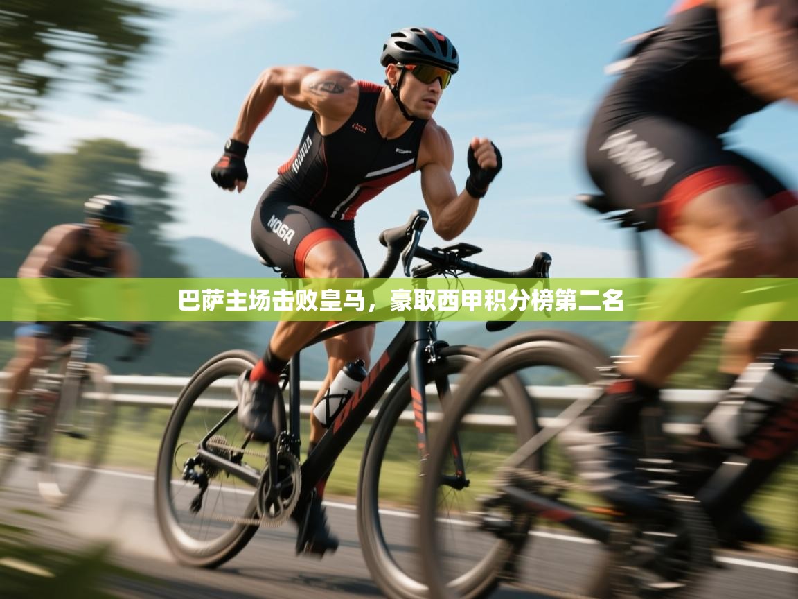 开云体育旧版下载地址-巴萨主场击败皇马，豪取西甲积分榜第二名  第4张