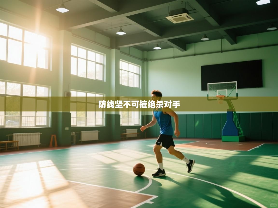 开云体育旧版下载地址-防线坚不可摧绝杀对手  第1张