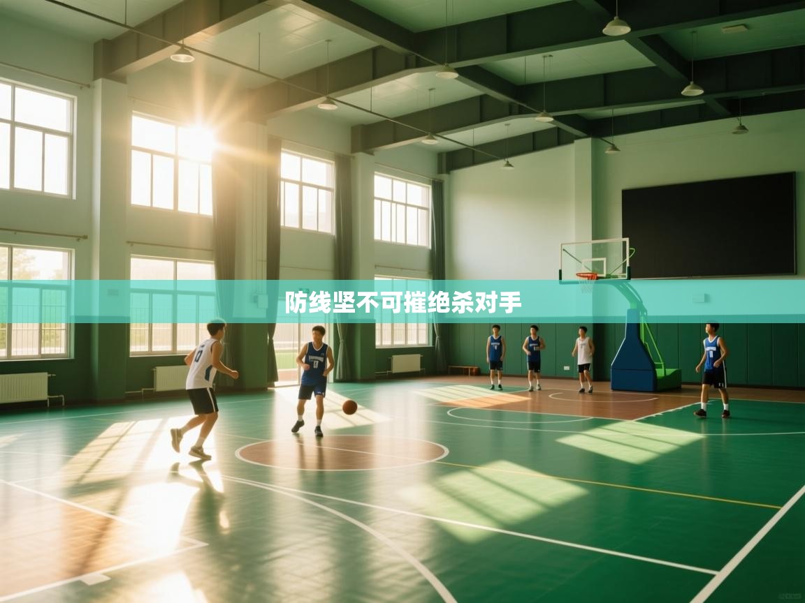 开云体育旧版下载地址-防线坚不可摧绝杀对手  第3张