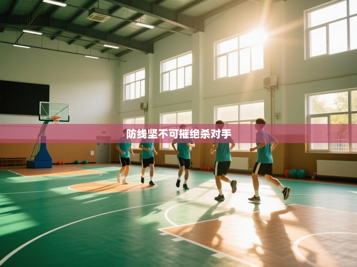 开云体育旧版下载地址-防线坚不可摧绝杀对手  第4张