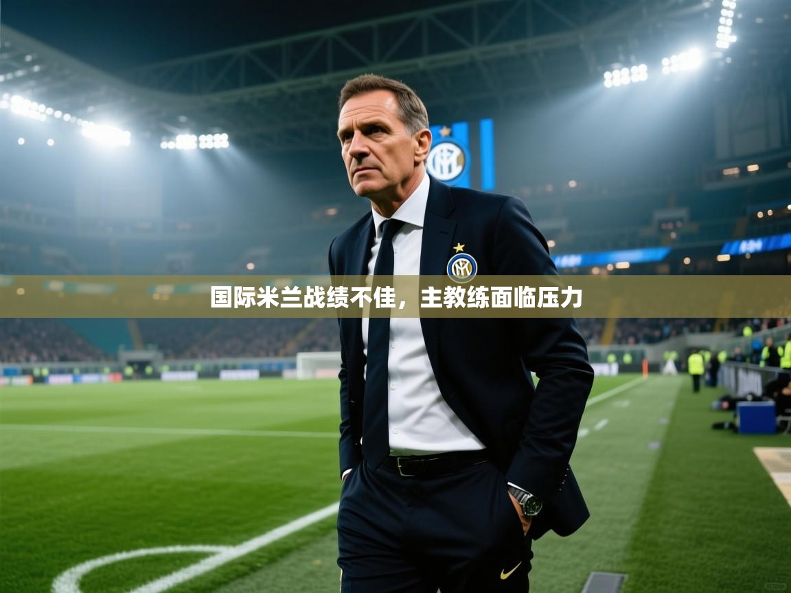 云开体育官方app下载-国际米兰战绩不佳，主教练面临压力  第3张